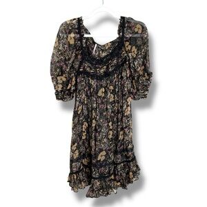 bohemian maxi dresses for women Bohemian Print Maxi Wrap Dress | Boho Maxi Dress | Love that Boho